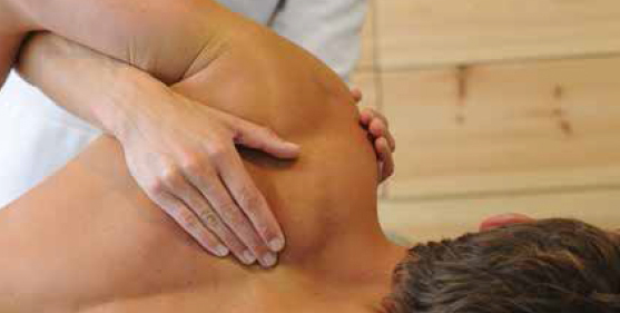 OSTEOTHERAPY