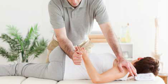 PHYSIOTHERAPY