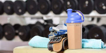 nutrition