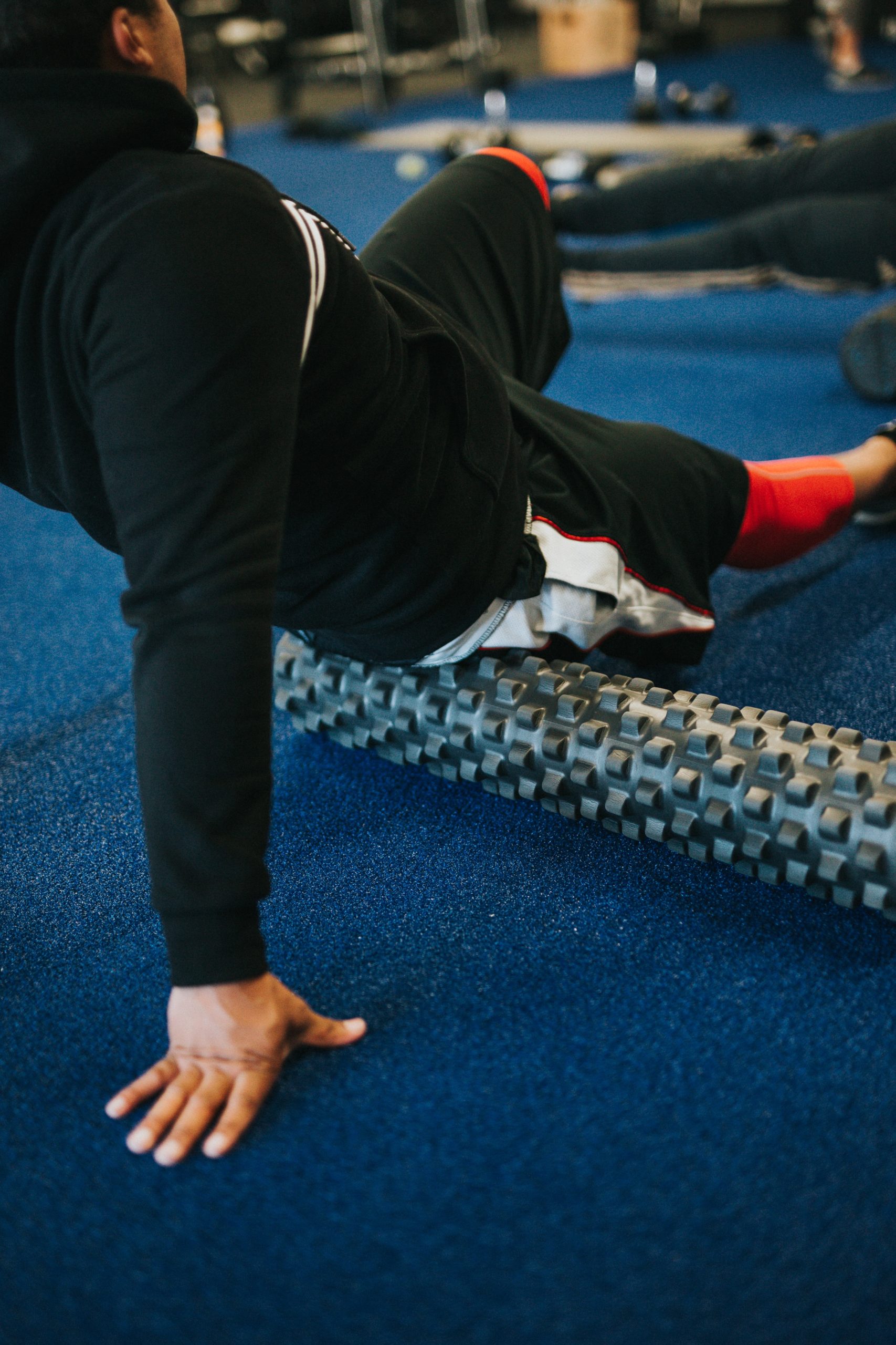 Roll, Roll, Roll Your Butt… What is foam rolling all about?