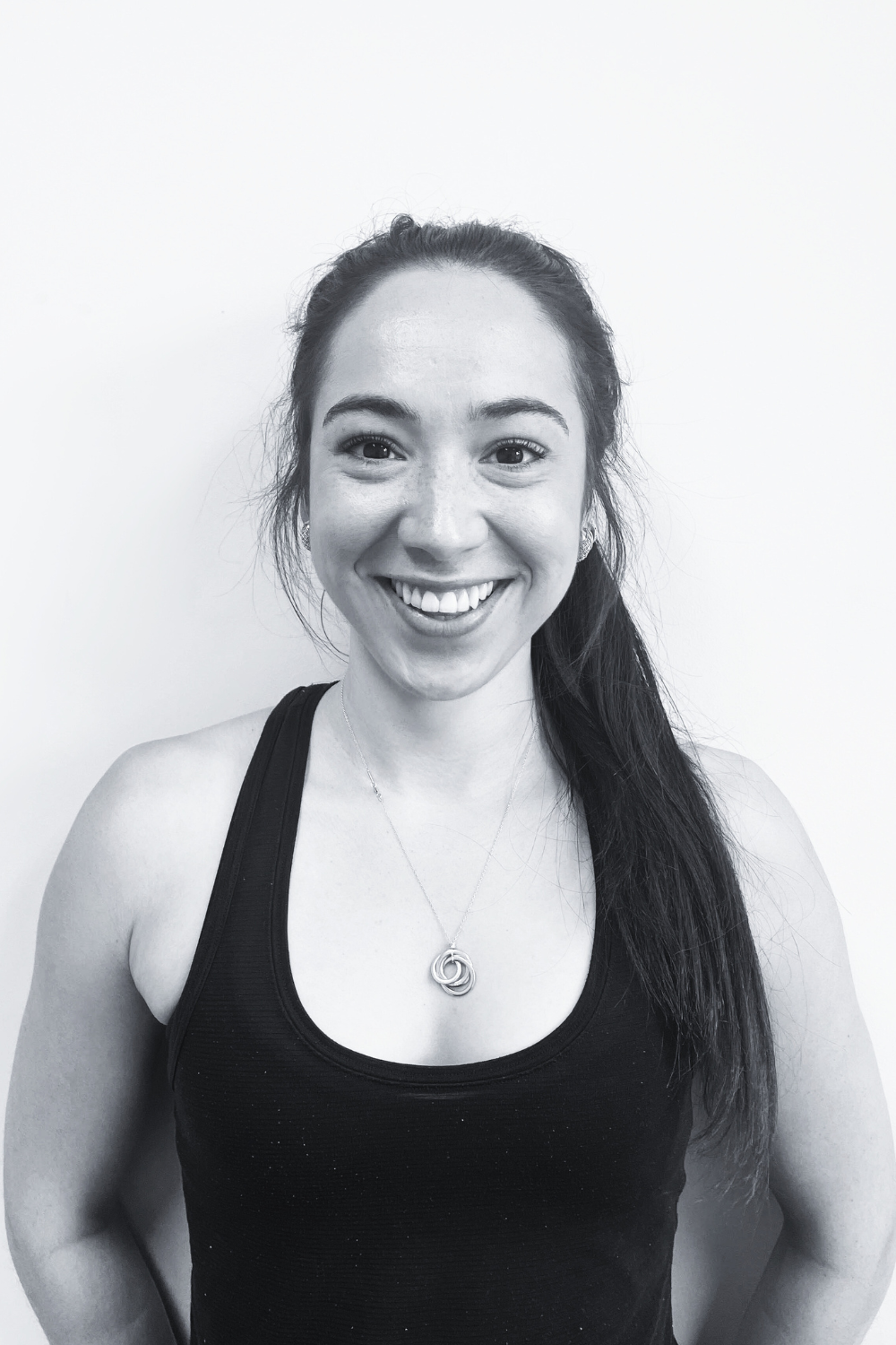 Yasmin Milne Physiotherapist & moveBeyond clinical pilates instructor
