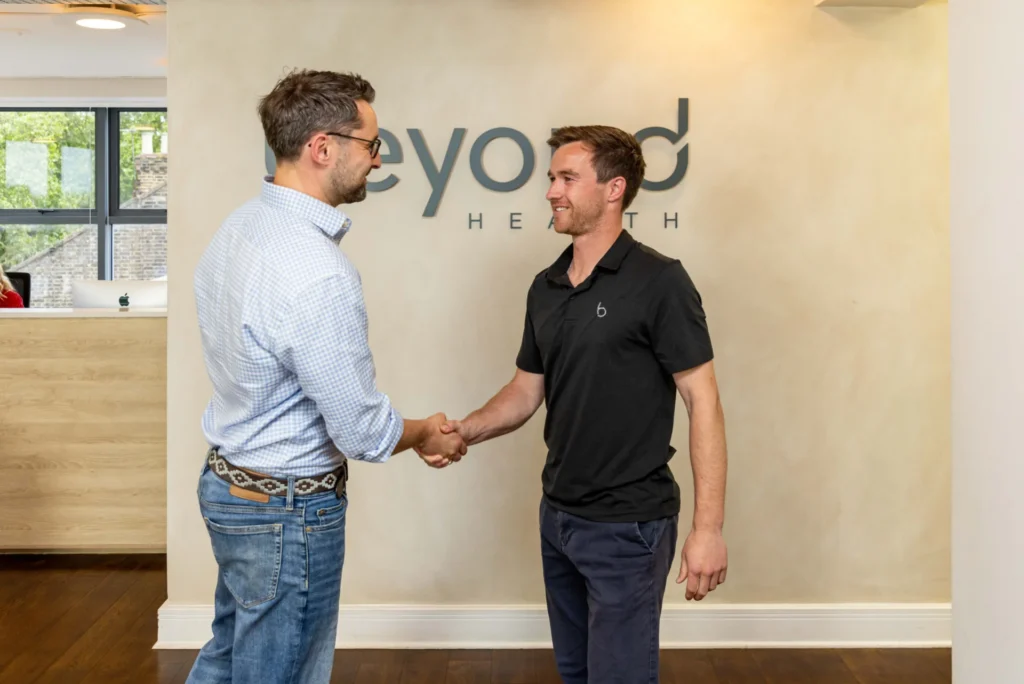Beyond Health 294