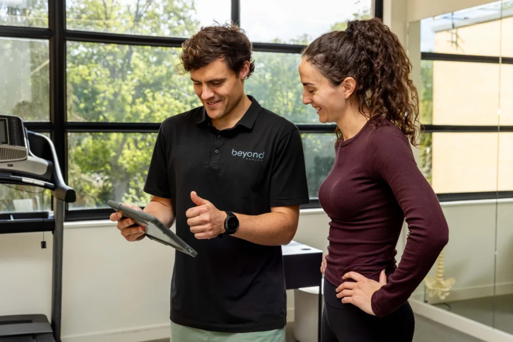 Beyond Health 34